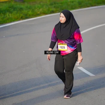 Runner Photo 9210685