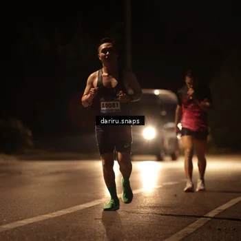 Runner Photo 9210691
