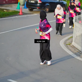 Runner Photo 9210694