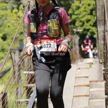 Runner Photo 92107