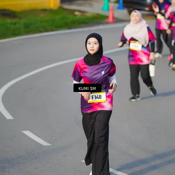 Runner Photo 9210714
