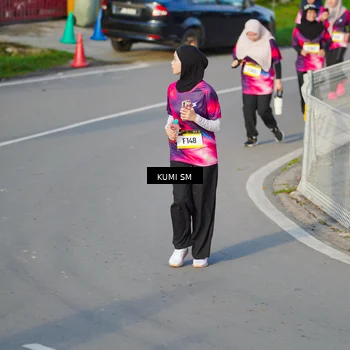 Runner Photo 9210716