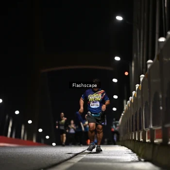Runner Photo 9210733