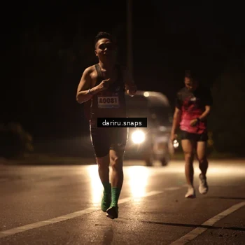 Runner Photo 9210739