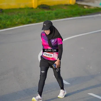 Runner Photo 9210751
