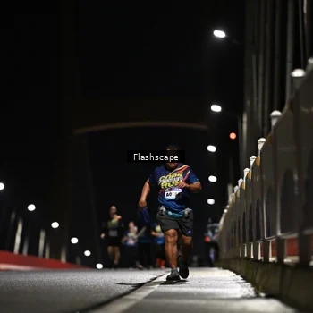 Runner Photo 9210770