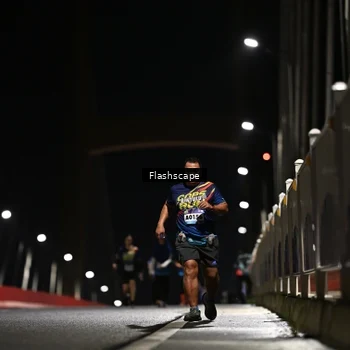 Runner Photo 9210778