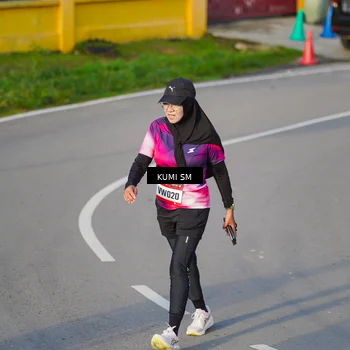 Runner Photo 9210785