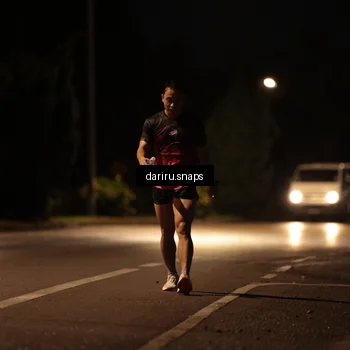 Runner Photo 9210840