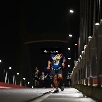 Runner Photo 9210841