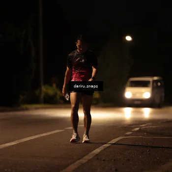 Runner Photo 9210863