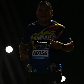 Runner Photo 9210864