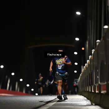 Runner Photo 9210868
