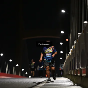Runner Photo 9210872