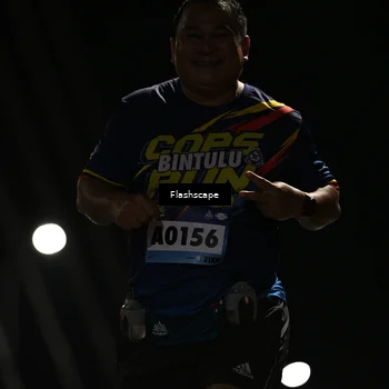 Runner Photo 9210893