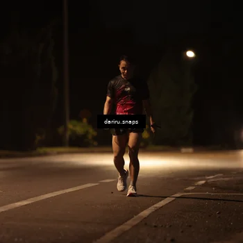 Runner Photo 9210899