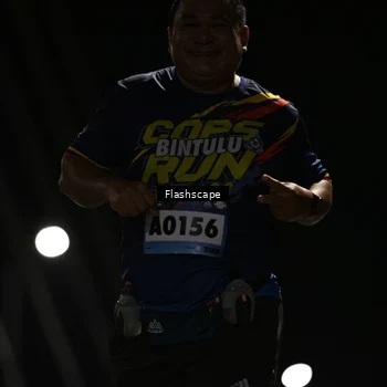 Runner Photo 9210928