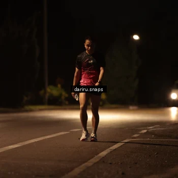 Runner Photo 9210942