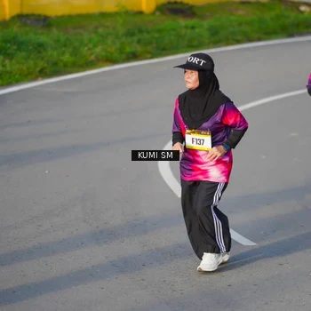 Runner Photo 9210948
