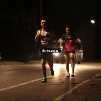 Runner Photo 9210991
