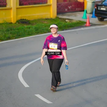 Runner Photo 9211057