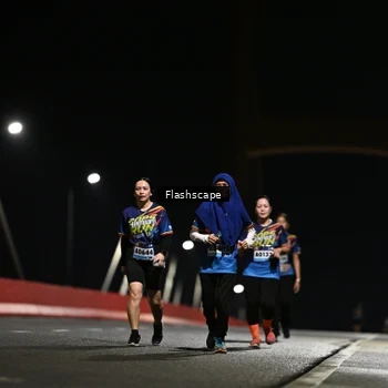 Runner Photo 9211064