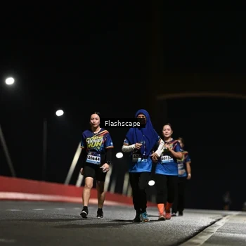 Runner Photo 9211068