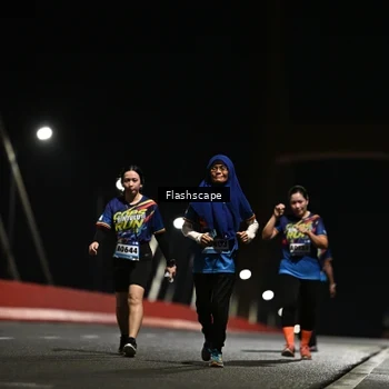 Runner Photo 9211071