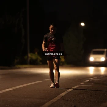 Runner Photo 9211082