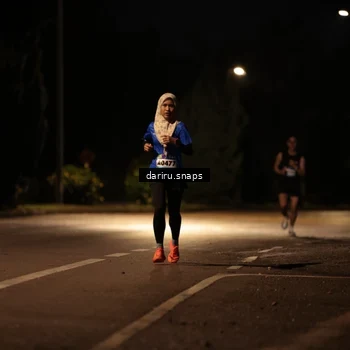 Runner Photo 9211114