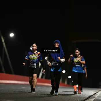 Runner Photo 9211190