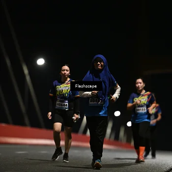 Runner Photo 9211207