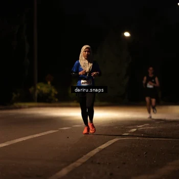 Runner Photo 9211209
