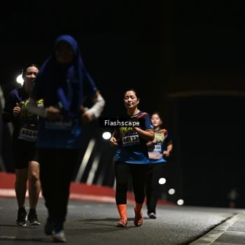 Runner Photo 9211211