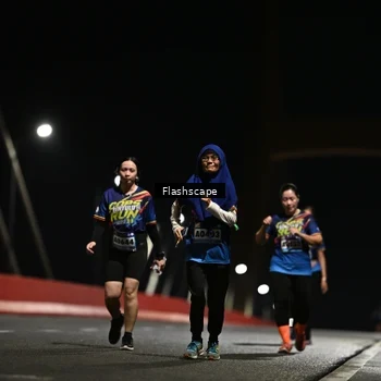 Runner Photo 9211227