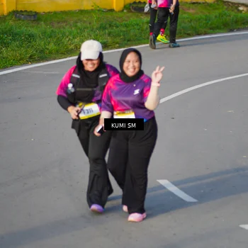 Runner Photo 9211238