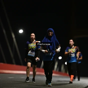 Runner Photo 9211239