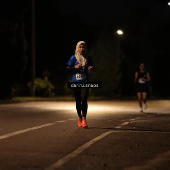 Runner Photo 9211253