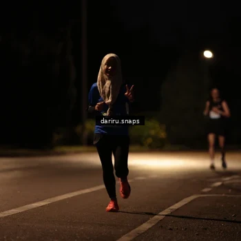 Runner Photo 9211265
