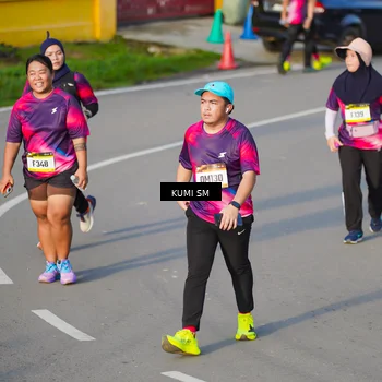 Runner Photo 9211273