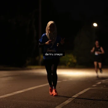 Runner Photo 9211287