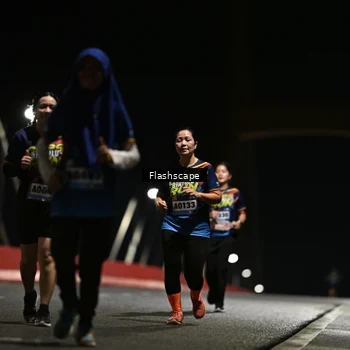 Runner Photo 9211294