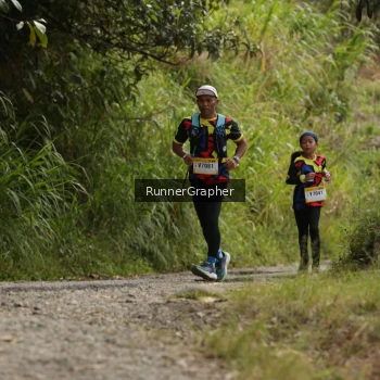 Runner Photo 92113
