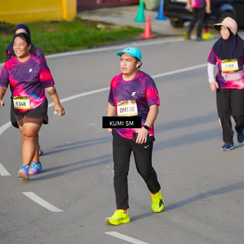 Runner Photo 9211308