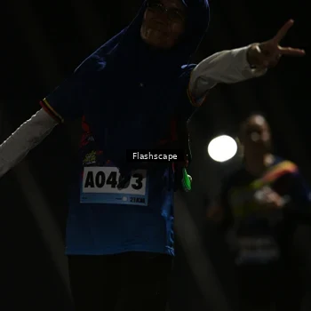 Runner Photo 9211326