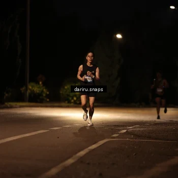 Runner Photo 9211334