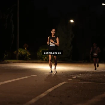 Runner Photo 9211356