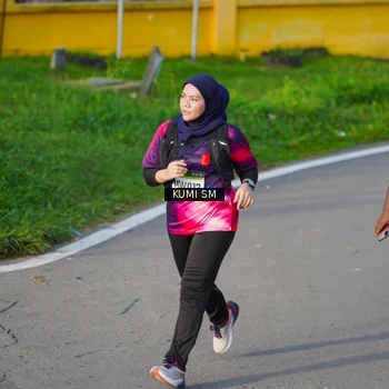 Runner Photo 9211377