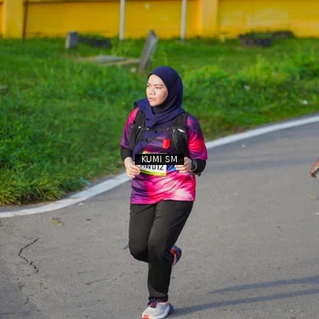 Runner Photo 9211381