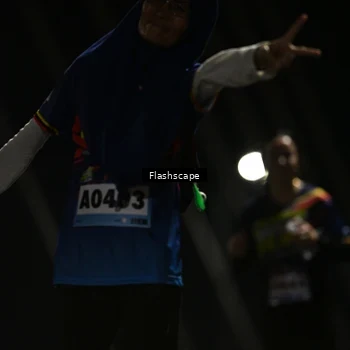 Runner Photo 9211386